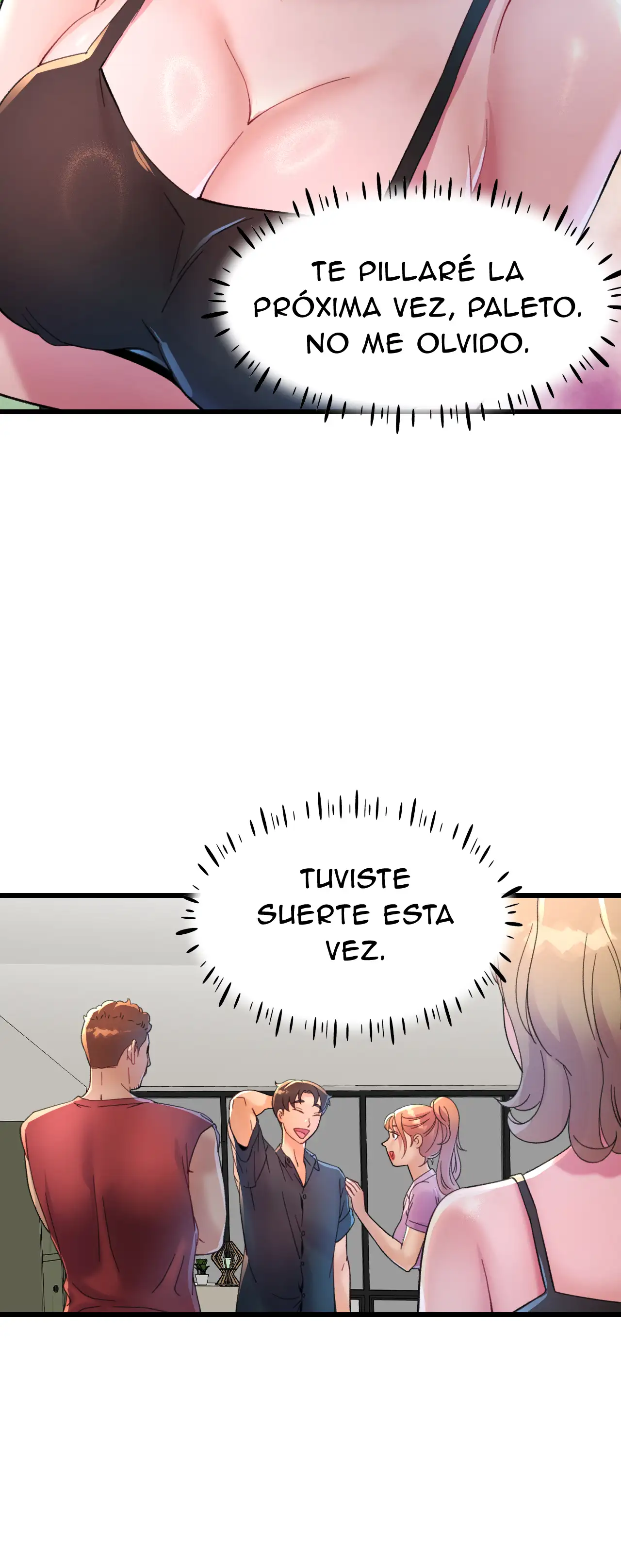 Animame Capitulo 8 página 15