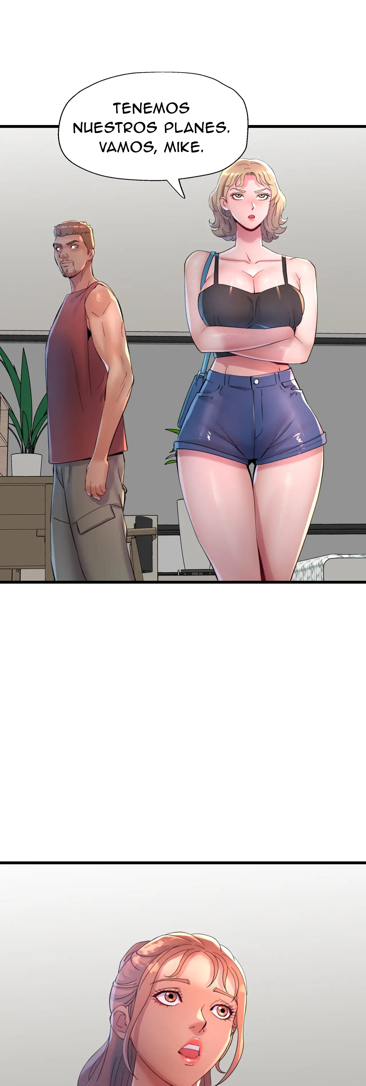 Animame Capitulo 8 página 16