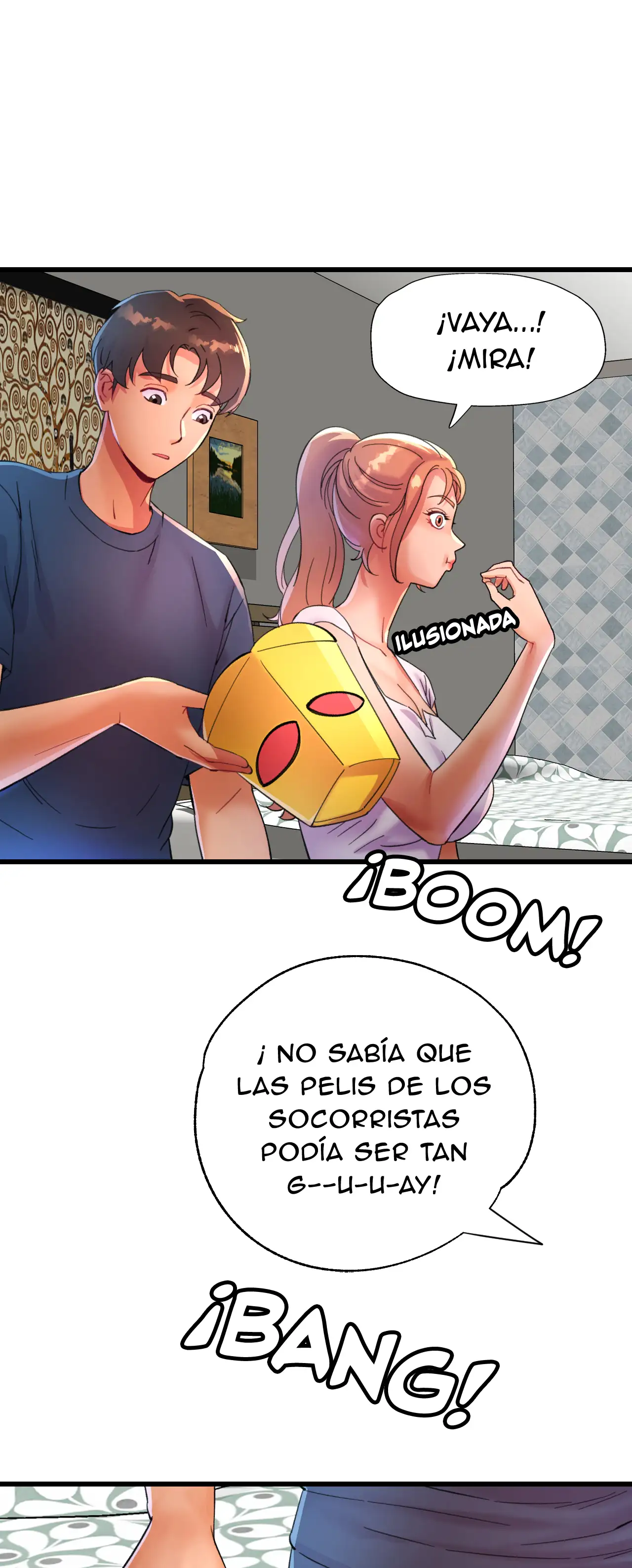 Animame Capitulo 8 página 20