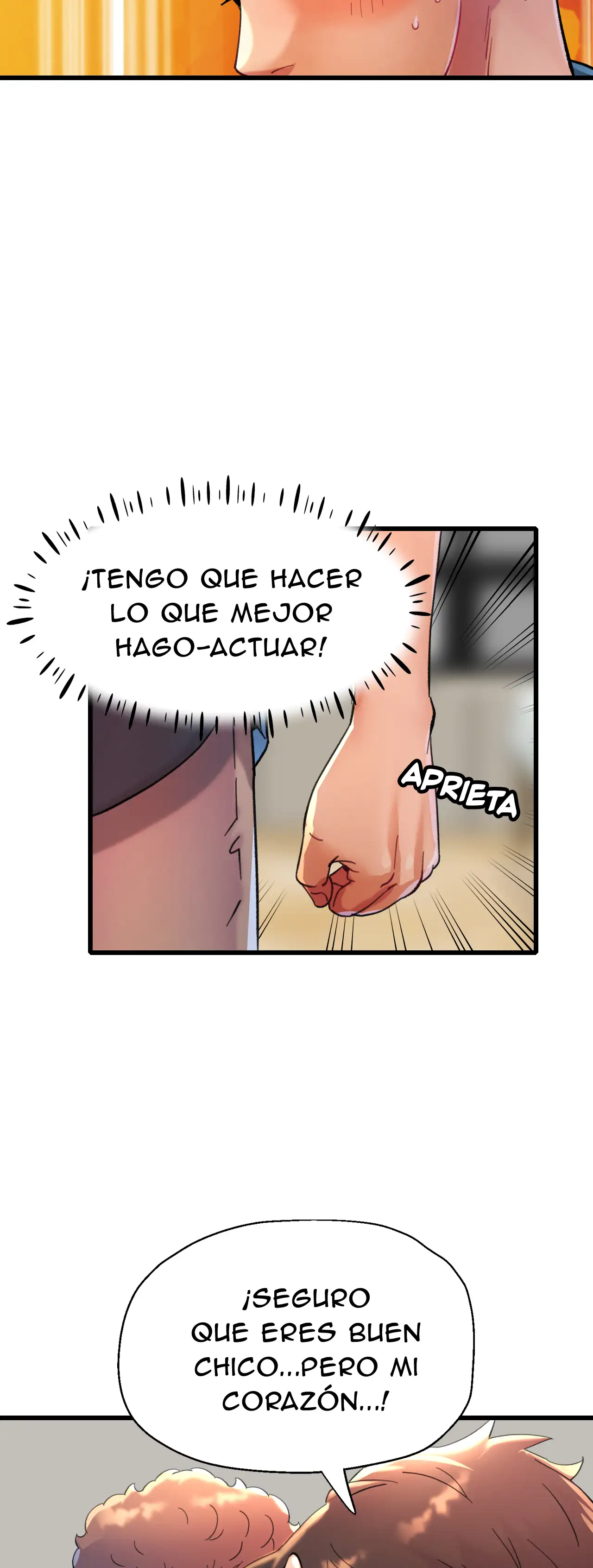 Animame Capitulo 8 página 5
