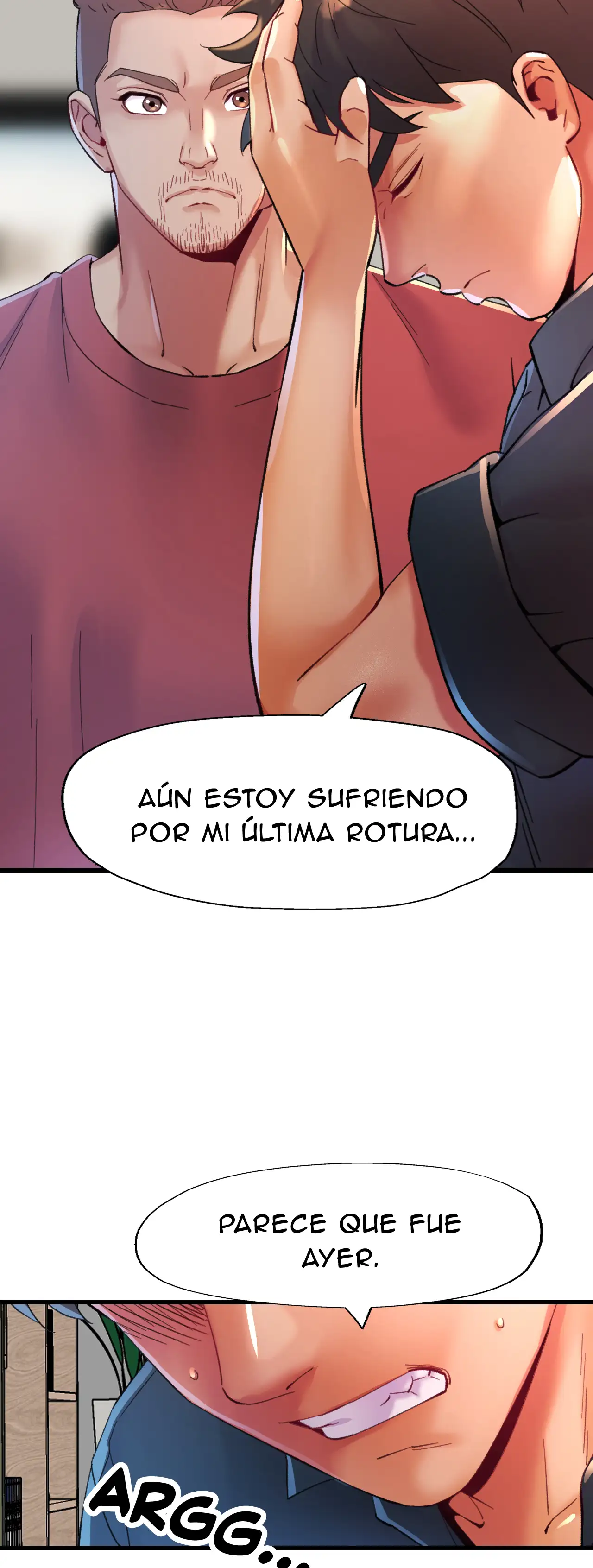 Animame Capitulo 8 página 6