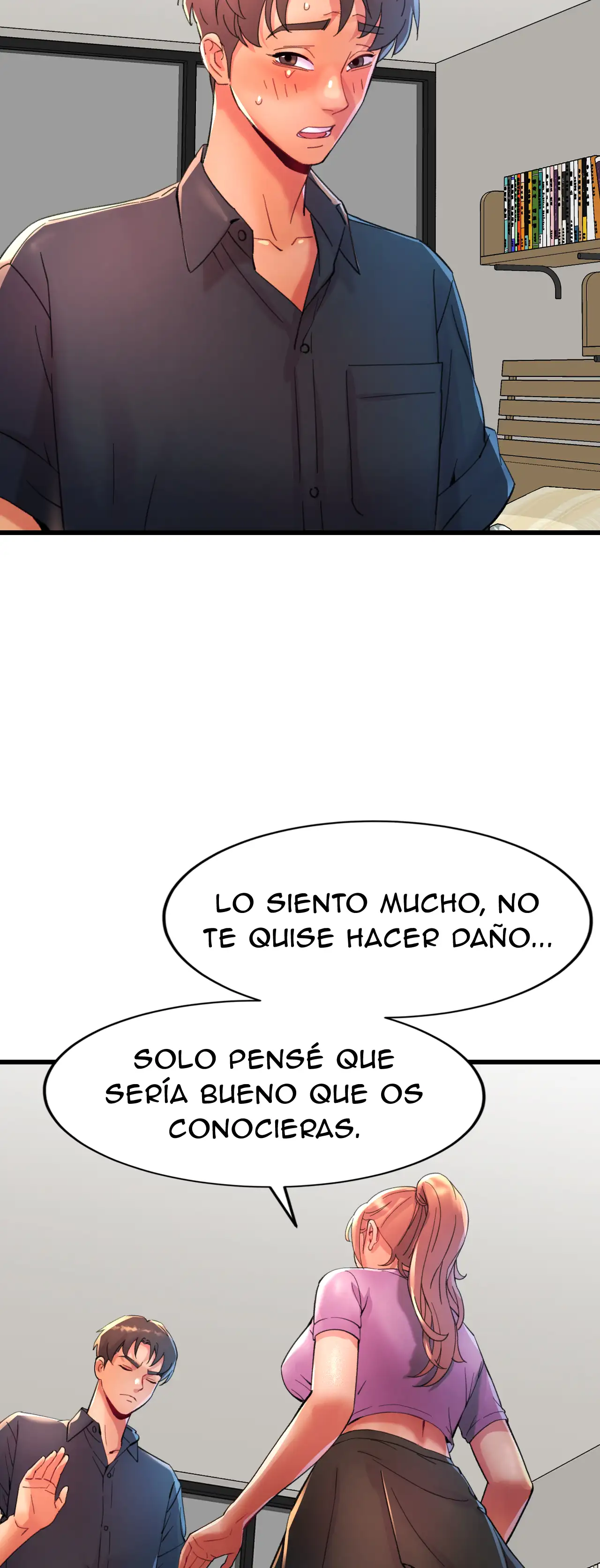 Animame Capitulo 8 página 9