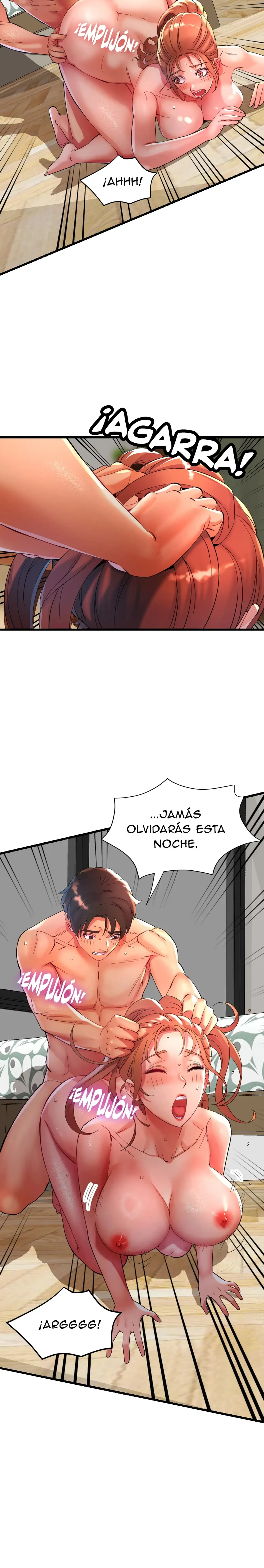 Animame Capitulo 9 página 12