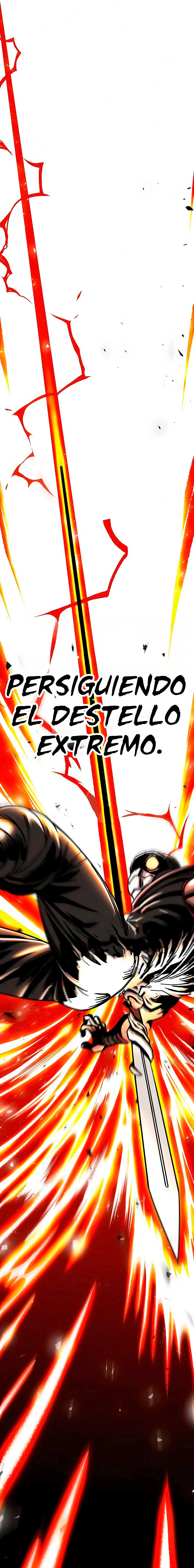 Abuelo Guerrero y Nieta Suprema Capitulo 1 página 29