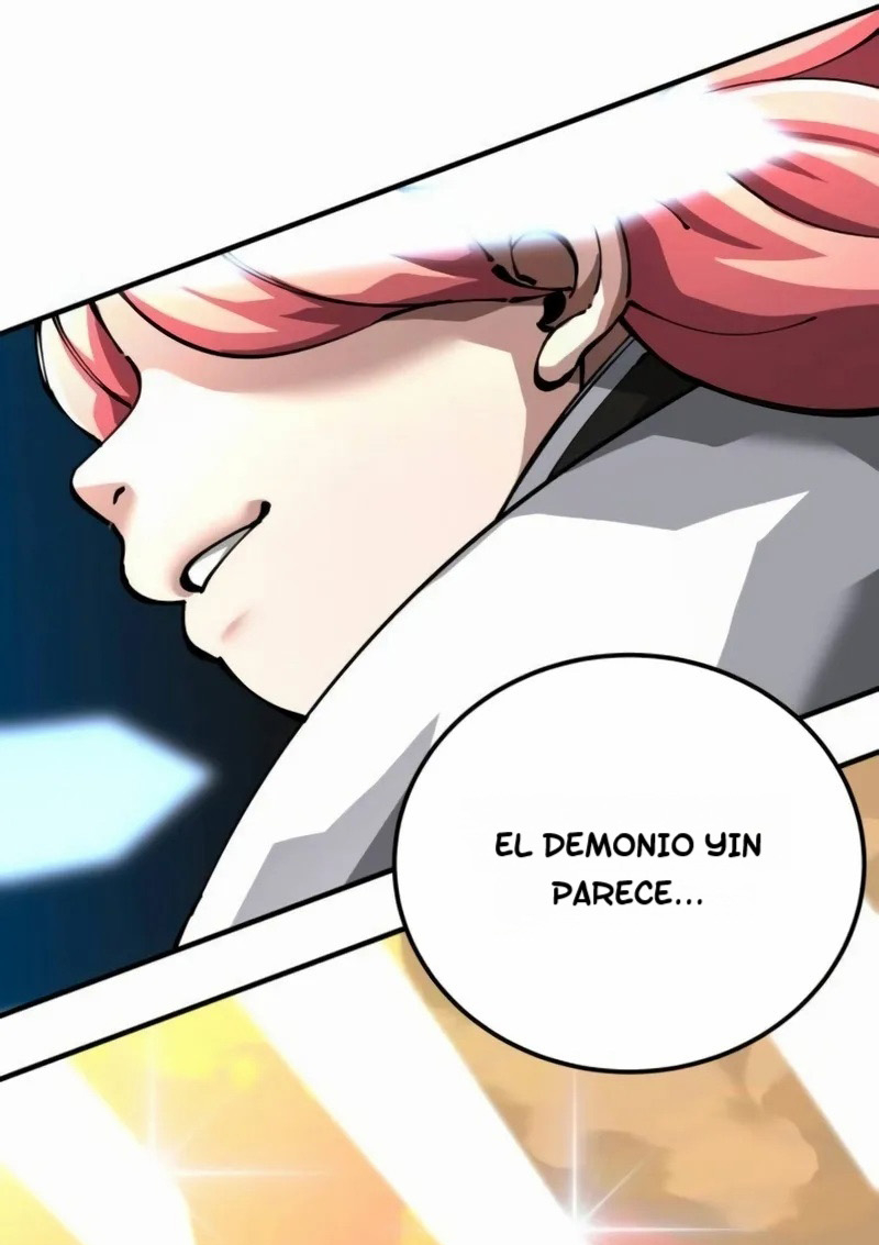 Abuelo Guerrero y Nieta Suprema Capitulo 105 página 53