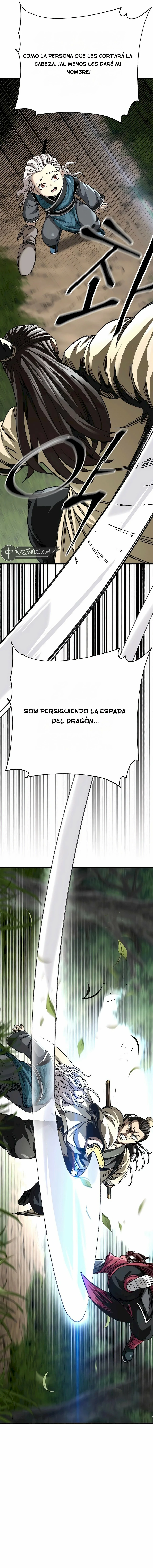 Abuelo Guerrero y Nieta Suprema Capitulo 44 página 19