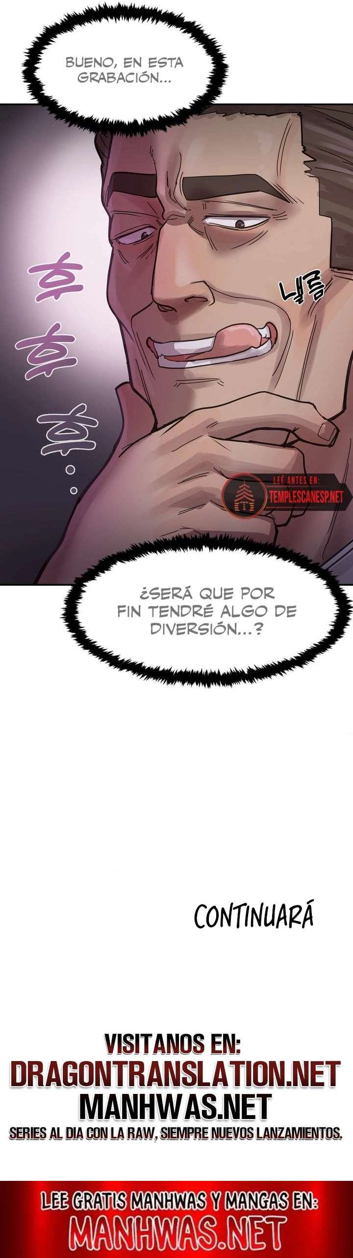 Alcancé Mi Punto Máximo En Un Programa Nocturno Capitulo 1 página 15