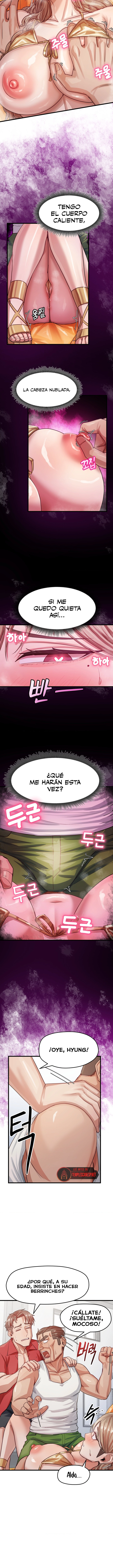 Alcancé Mi Punto Máximo En Un Programa Nocturno Capitulo 15 página 2