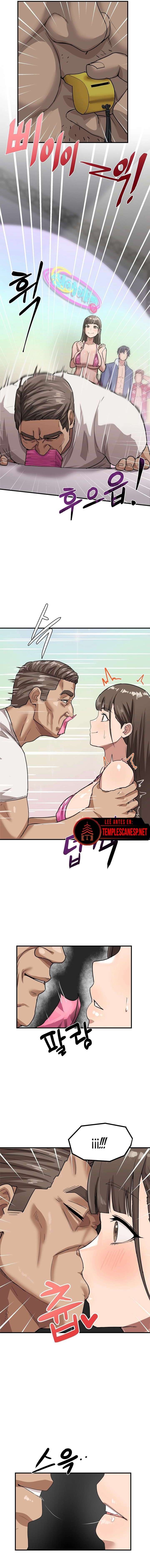 Alcancé Mi Punto Máximo En Un Programa Nocturno Capitulo 2 página 2