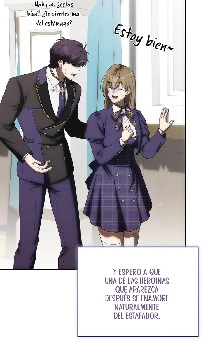 Cómo Seguir El Éxito Del Protagonista Capitulo 32 página 13