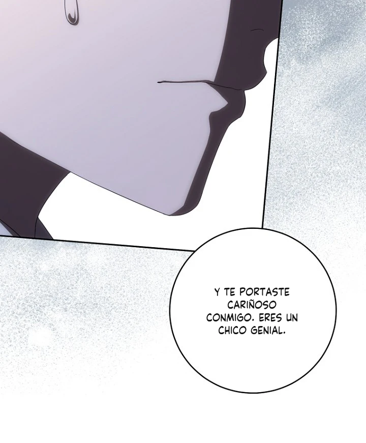 Cómo Seguir El Éxito Del Protagonista Capitulo 32 página 7