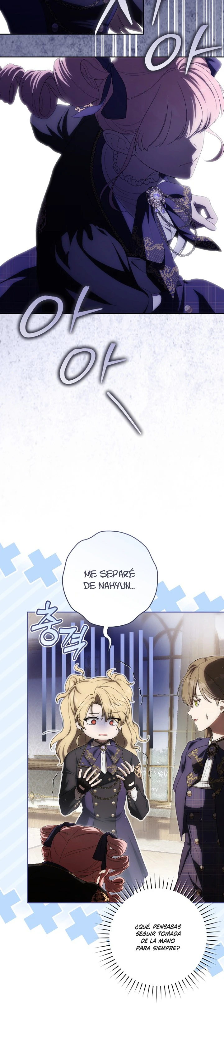 Cómo Seguir El Éxito Del Protagonista Capitulo 33 página 3