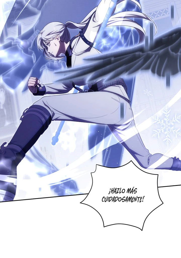 Cómo Seguir El Éxito Del Protagonista Capitulo 34 página 15