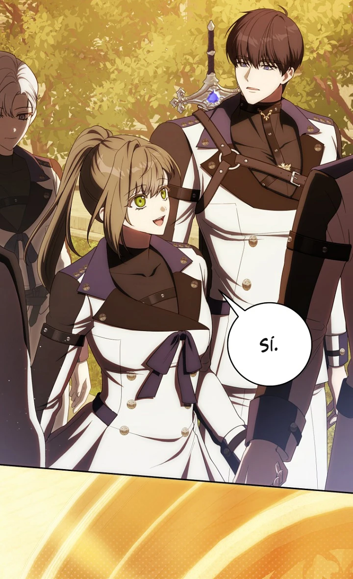Cómo Seguir El Éxito Del Protagonista Capitulo 35 página 3