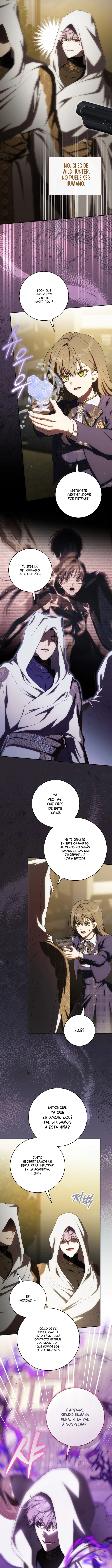 Cómo Seguir El Éxito Del Protagonista Capitulo 36 página 18