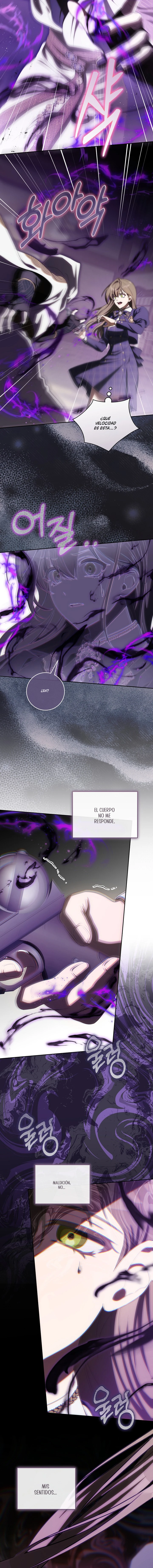 Cómo Seguir El Éxito Del Protagonista Capitulo 36 página 19