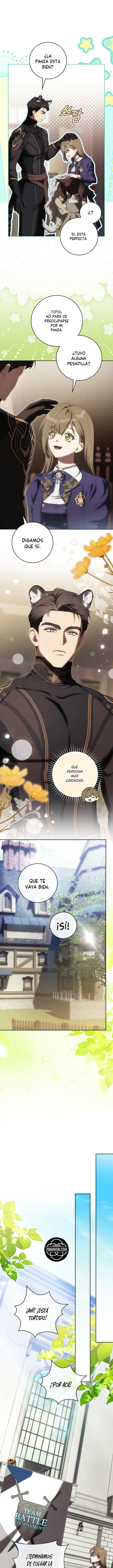 Cómo Seguir El Éxito Del Protagonista Capitulo 37 página 10