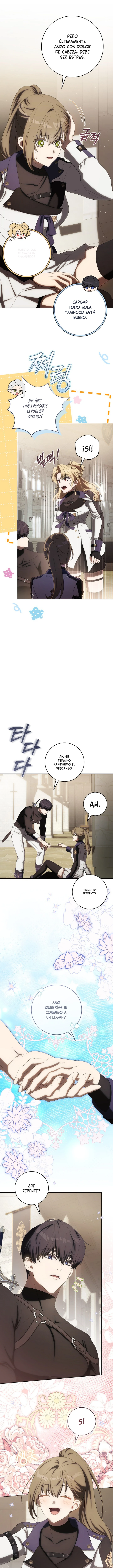 Cómo Seguir El Éxito Del Protagonista Capitulo 37 página 16