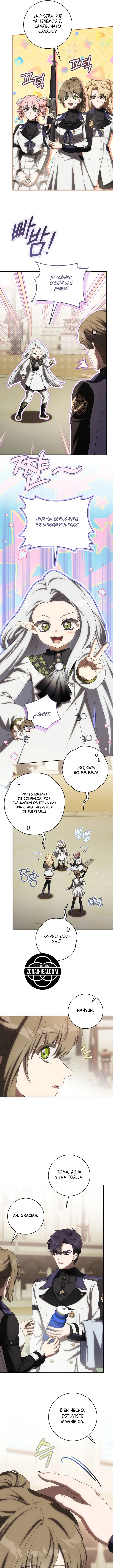 Cómo Seguir El Éxito Del Protagonista Capitulo 39 página 14
