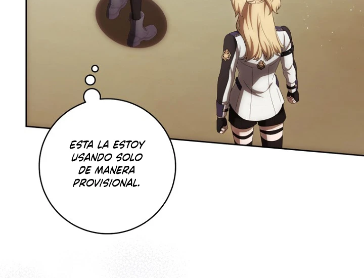 Cómo Seguir El Éxito Del Protagonista Capitulo 39 página 5