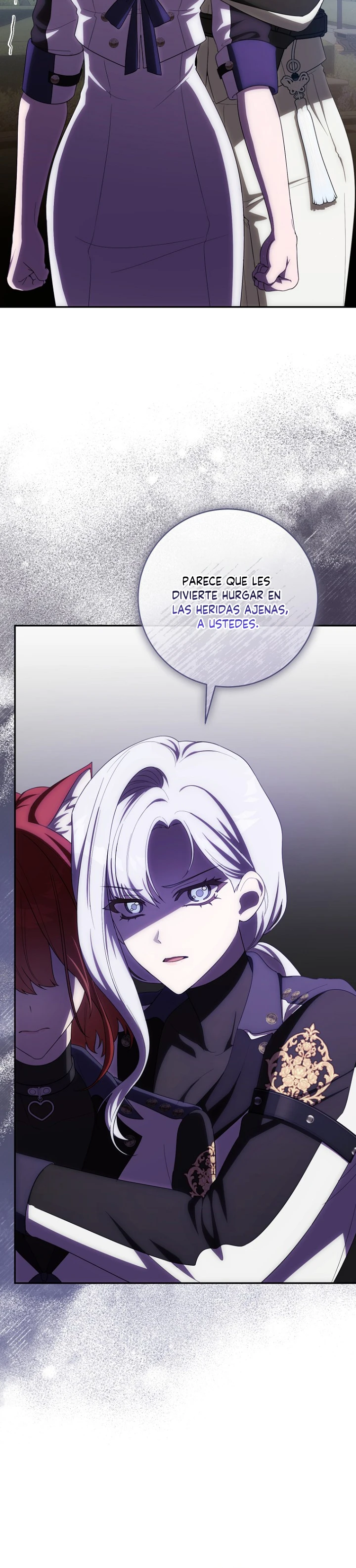 Cómo Seguir El Éxito Del Protagonista Capitulo 40 página 13
