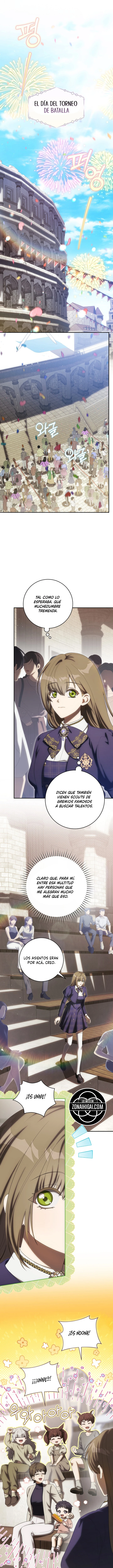 Cómo Seguir El Éxito Del Protagonista Capitulo 40 página 2