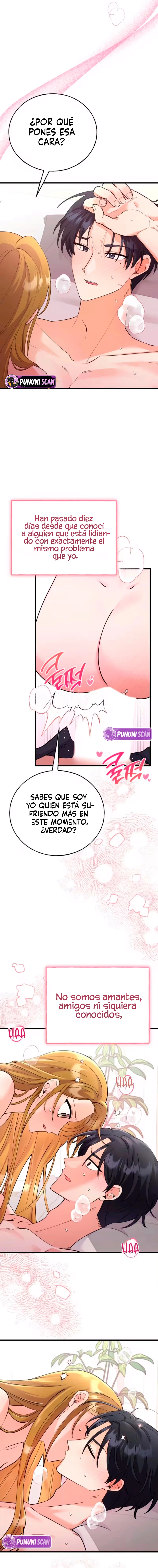 Conexión suave Capitulo 1 página 2