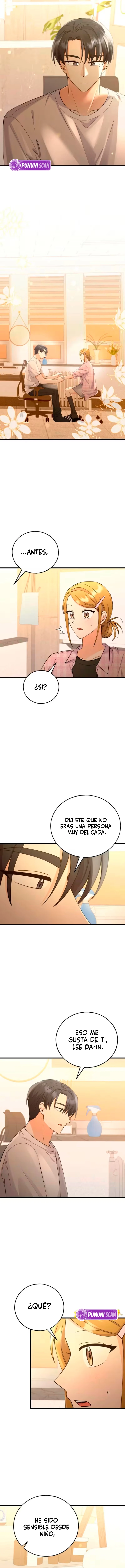 Conexión suave Capitulo 10 página 10