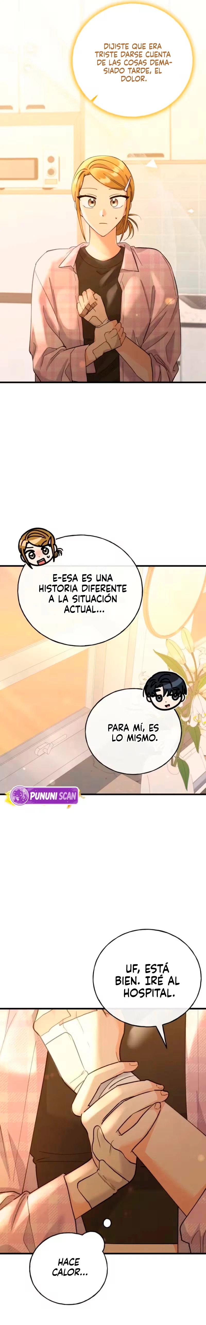 Conexión suave Capitulo 10 página 13