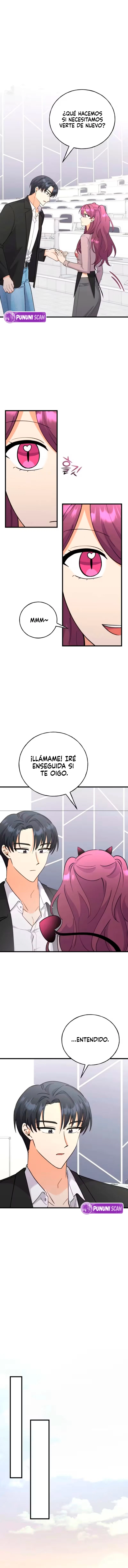 Conexión suave Capitulo 10 página 4