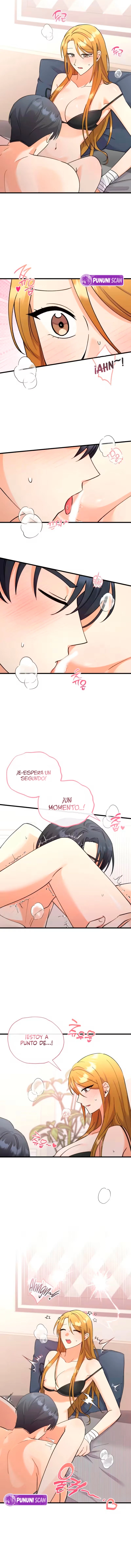 Conexión suave Capitulo 11 página 12