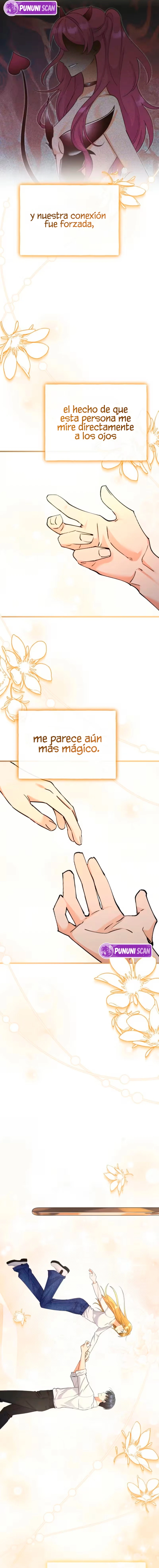 Conexión suave Capitulo 12 página 12