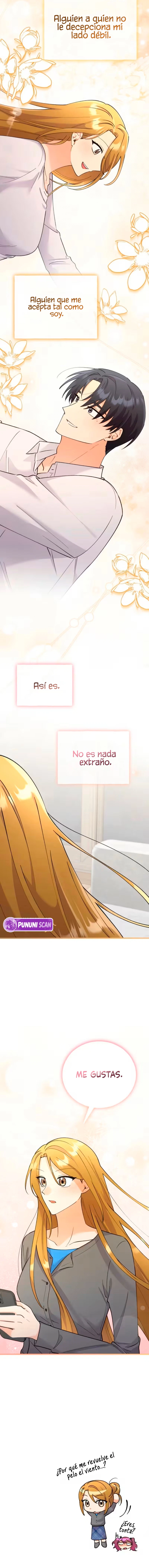 Conexión suave Capitulo 12 página 13