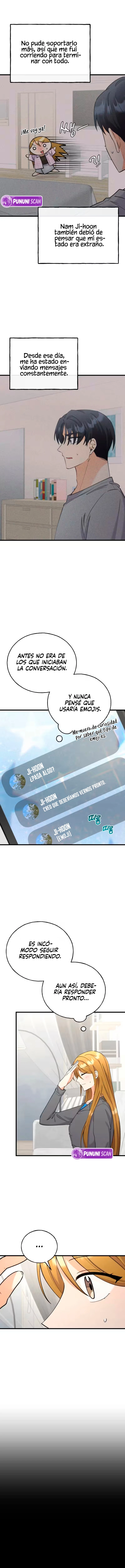 Conexión suave Capitulo 12 página 7