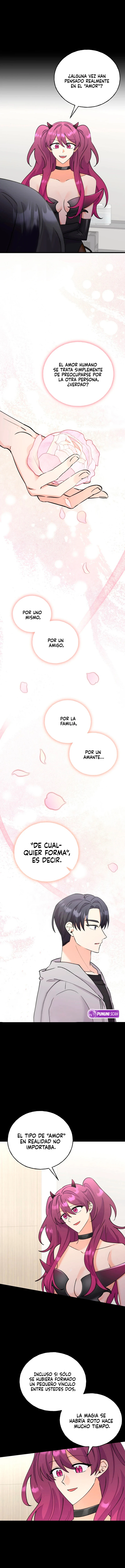 Conexión suave Capitulo 13 página 8
