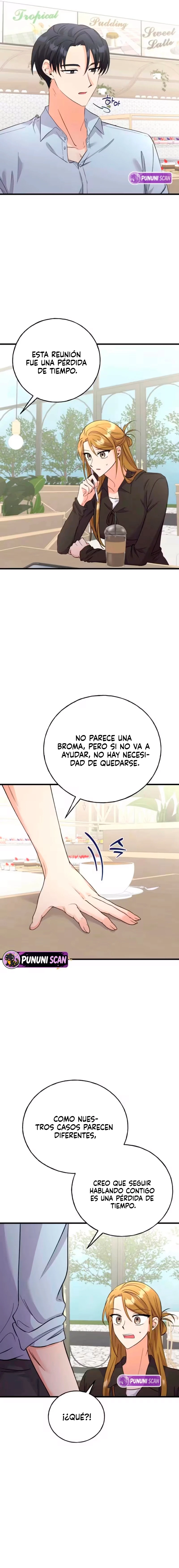 Conexión suave Capitulo 2 página 10