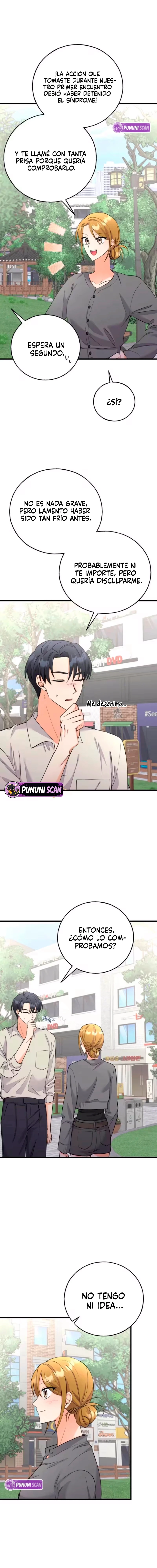 Conexión suave Capitulo 2 página 15