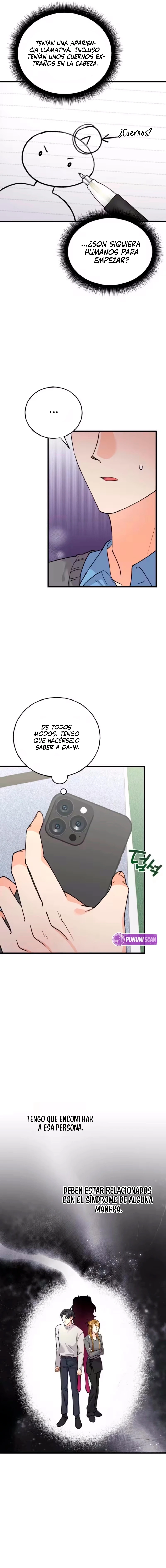 Conexión suave Capitulo 4 página 15