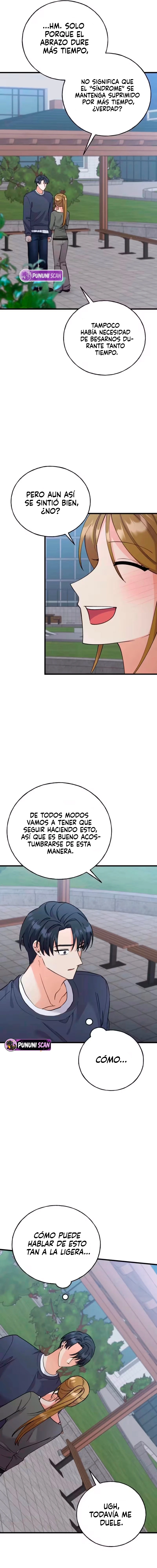 Conexión suave Capitulo 4 página 7