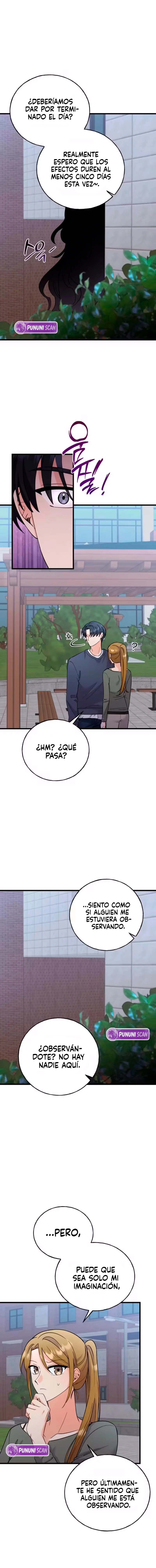 Conexión suave Capitulo 4 página 8
