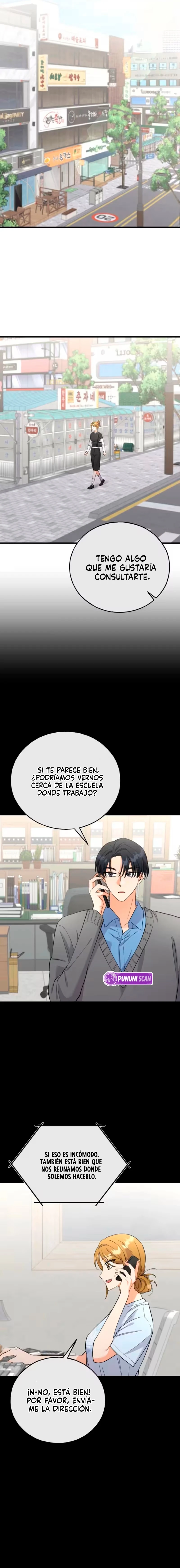 Conexión suave Capitulo 5 página 2