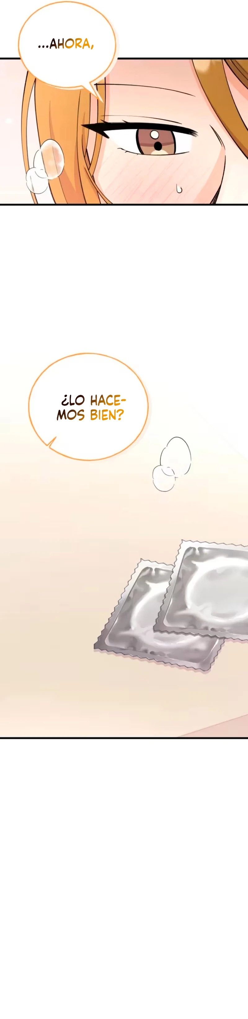 Conexión suave Capitulo 6 página 14