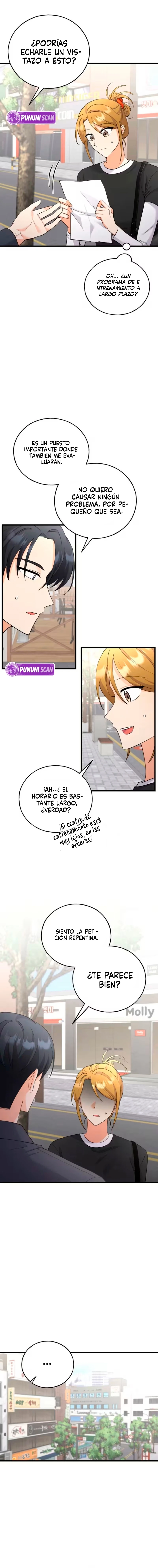 Conexión suave Capitulo 6 página 3