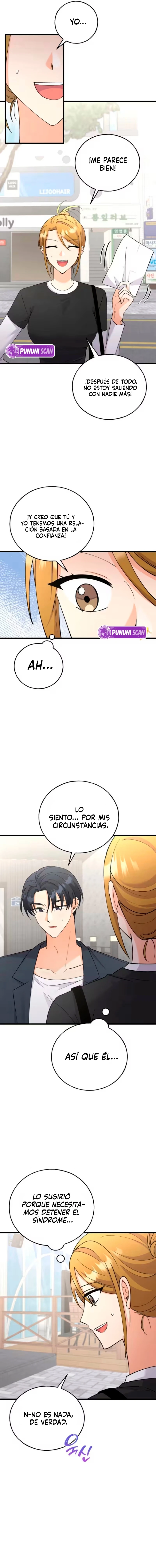 Conexión suave Capitulo 6 página 4