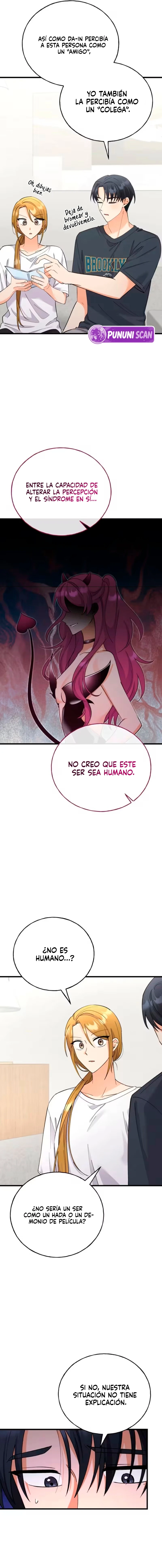 Conexión suave Capitulo 7 página 12
