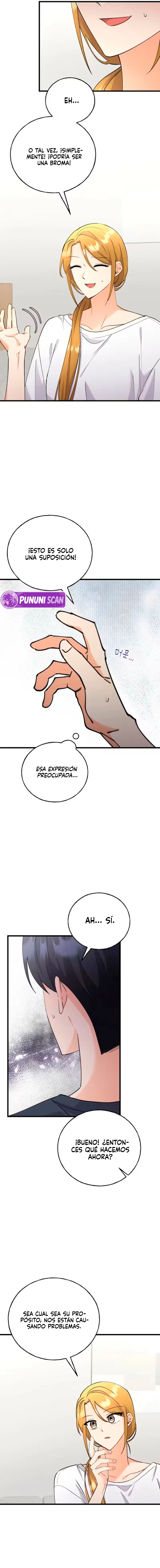 Conexión suave Capitulo 7 página 16