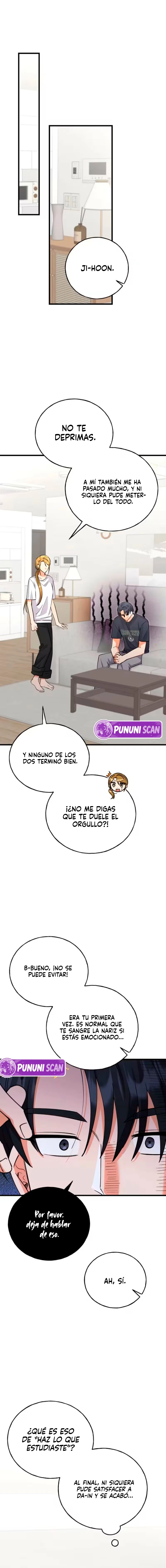 Conexión suave Capitulo 7 página 9
