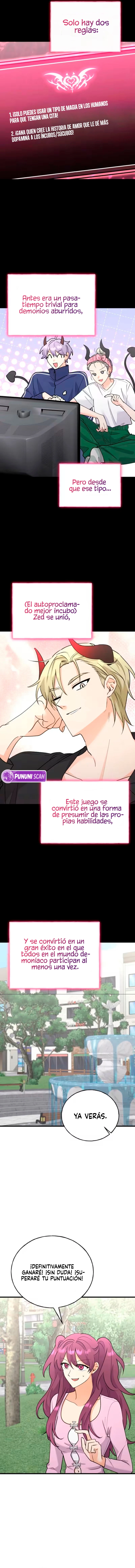 Conexión suave Capitulo 8 página 11