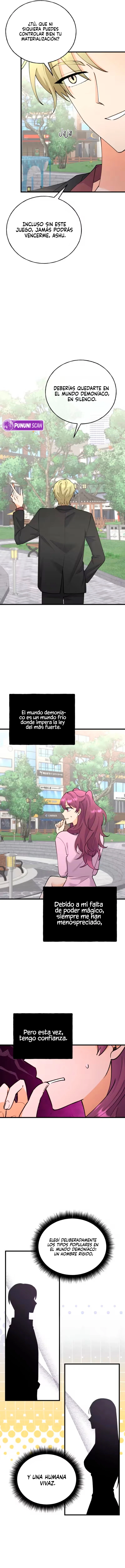 Conexión suave Capitulo 8 página 12