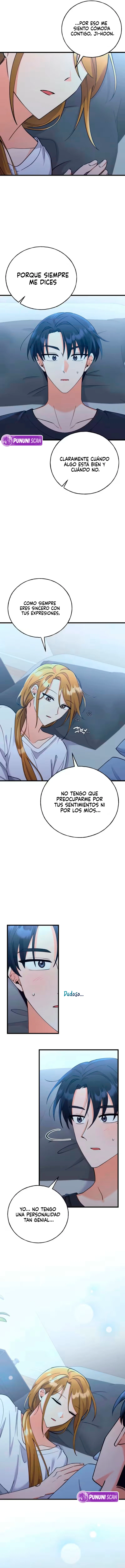 Conexión suave Capitulo 8 página 7